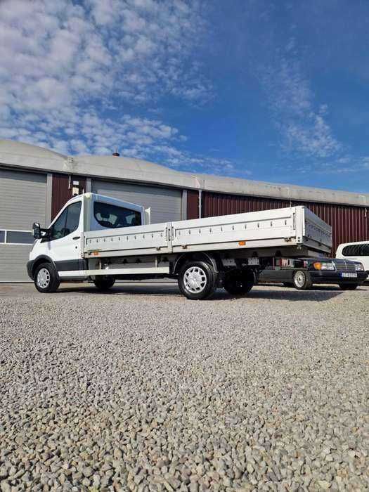 FORD TRANSIT FT 350 I rej 2019 | Salon | PL FA VAT 23% # rabat do 8.12