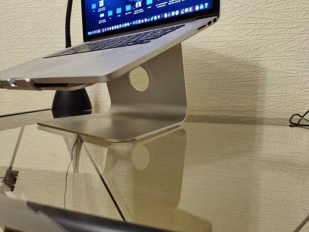 подставка для ноутбука Rain Design mStand
