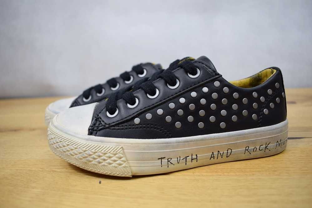 ZARA - Sneakersy (26/27)