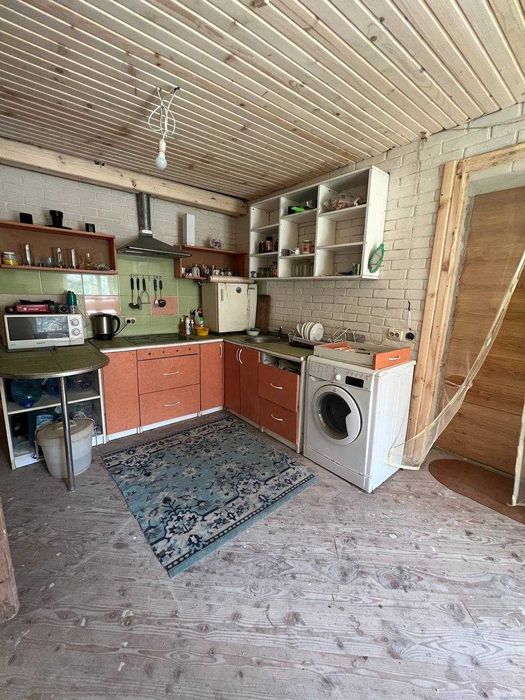 Продаж будинку с. Липники