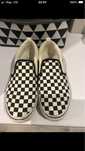 Trampki Vans, orgunalne