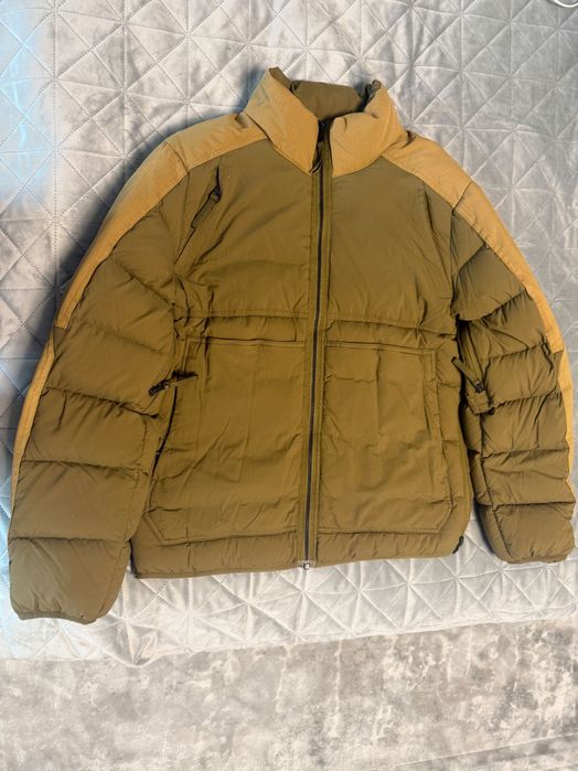 Тактична куртка пуховик VIKTOS  Zerodarker Down Jacket