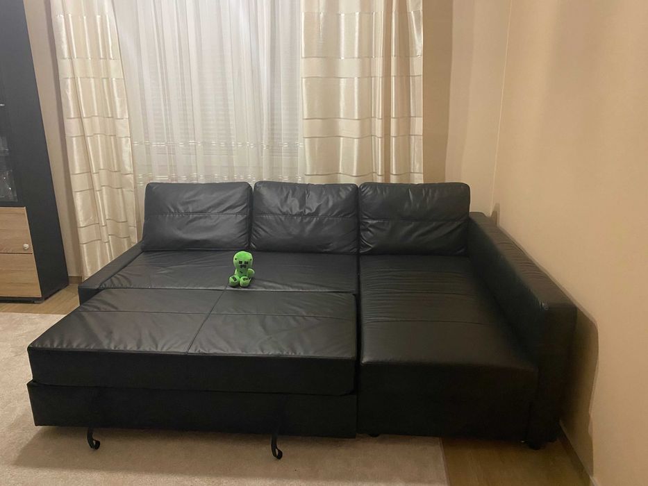 Sofa 3-osobowa rozkladana