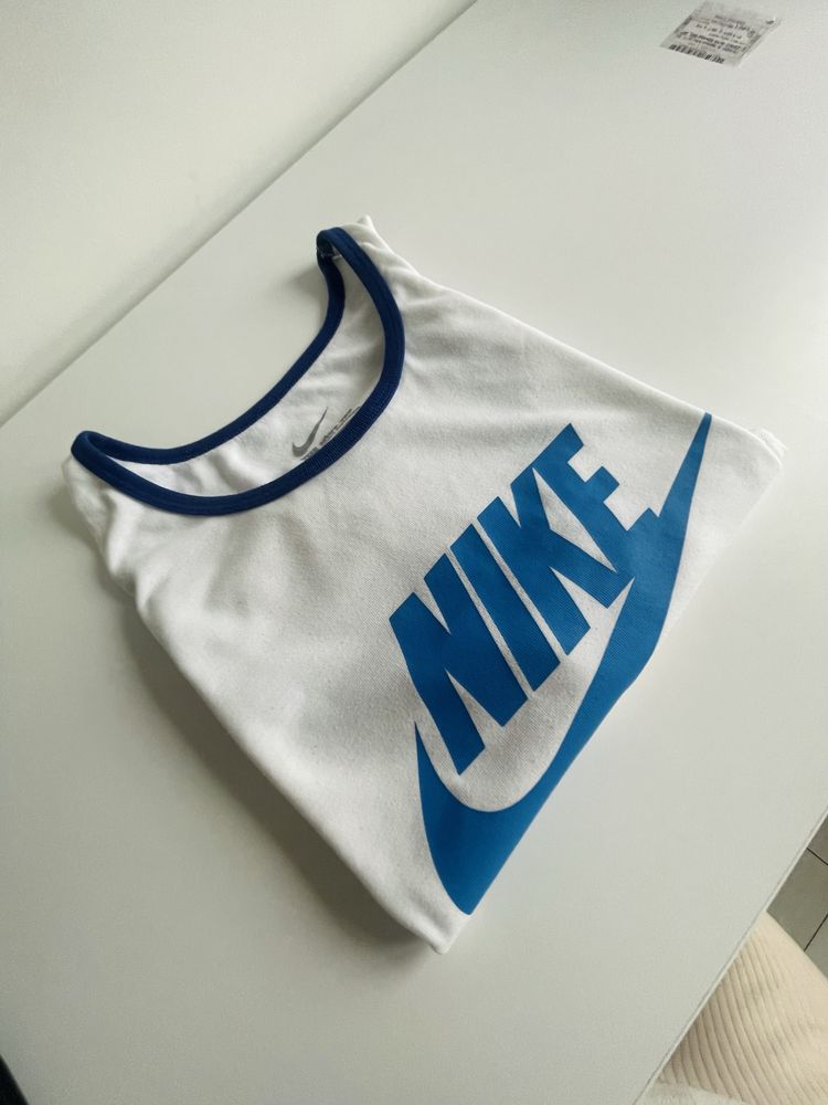Nike M майка оригінал