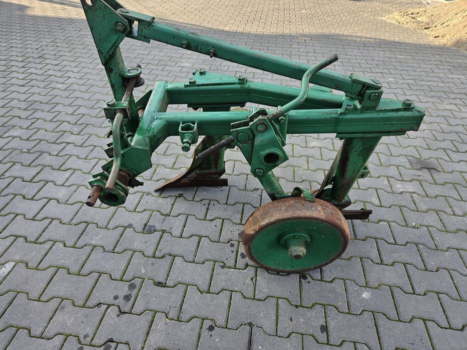 Plug 3 2 orlik skibowy