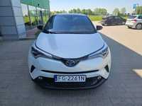 Toyota C-HR Toyota C-HR Hybrid Style Selection