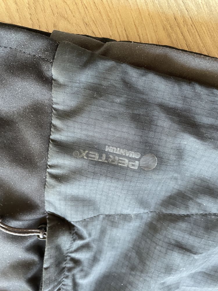 Salomon Quantum Pertex Primaloft kurtka dwustronna S