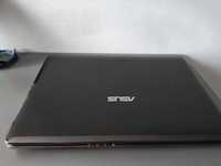 Продам ноутбук Asus N61JV