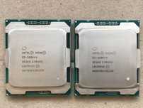 Xeon e5 2686v4 ( 18 ядер / 36 потоків ) сокет 2011-3
