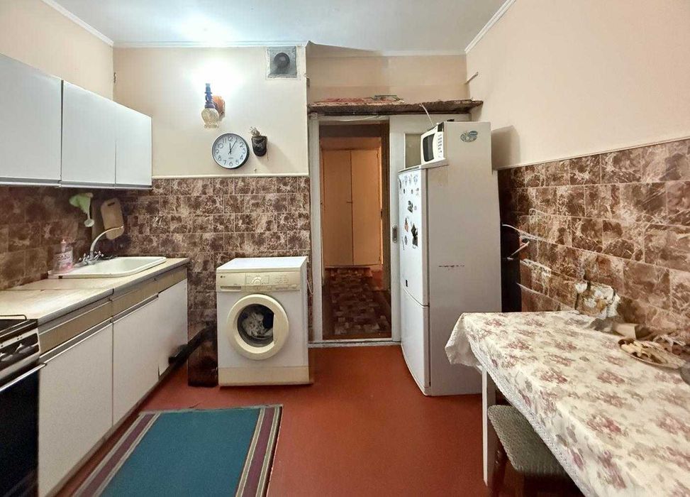 Продаж 2-кімнатної квартири Сихів