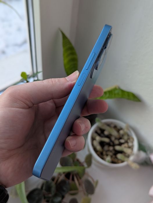 Продам Смартфон Honor 90 Lite 5G .8/256 GB .ЯК НОВИЙ.