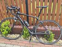 Rower szosowy full carbon Trek Emonda SL, Ultegra