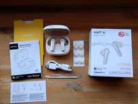 Słuchawki dokanałowe EARFUN Air Pro 3 Biały