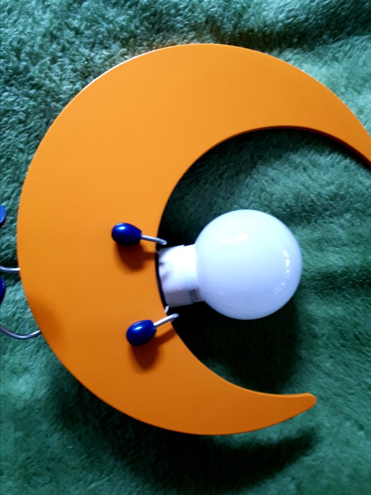 Lampy cały zestaw