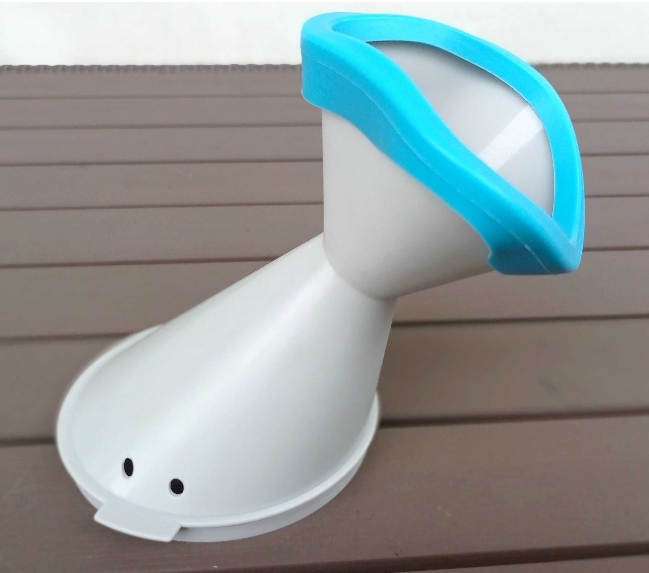 Inhalator Parowy Wit Gilac Tylko Nowa - Zapasowa Maska