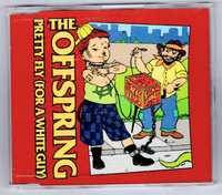 The Offspring - Pretty Fly (For A White Guy) (CD, Maxi Singiel)