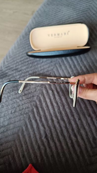 Okulary Vermari korekcyjne