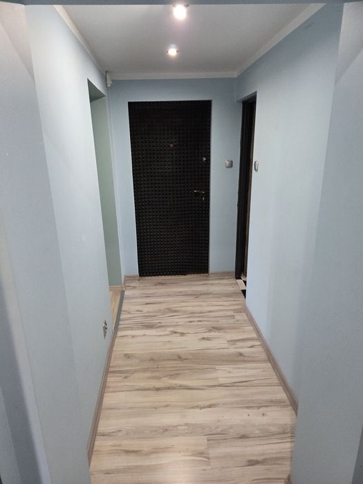 Mieszkanie bezczynszowe, garaż, komórka , ogródek