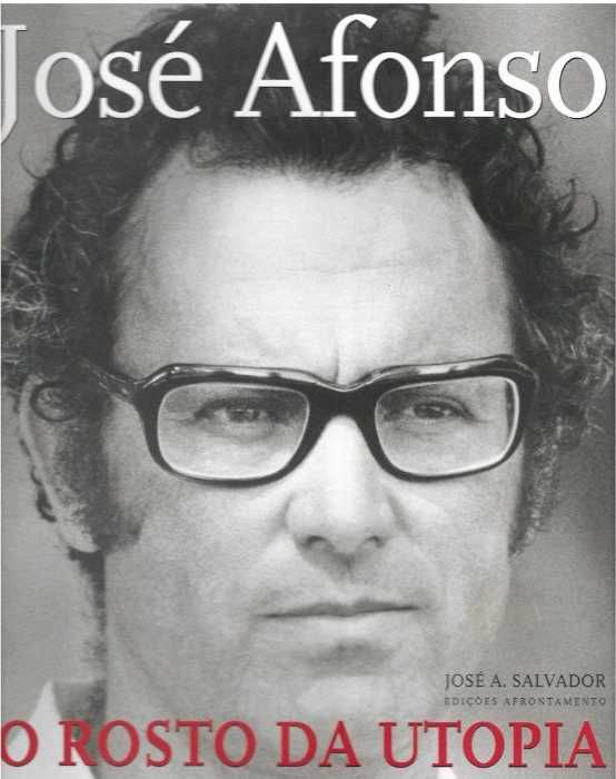José Afonso Zeca Afonso Vários