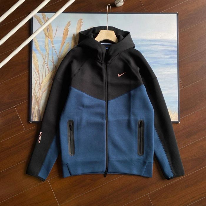 РОЗПРОДАЖ Nike tech fleece nocta