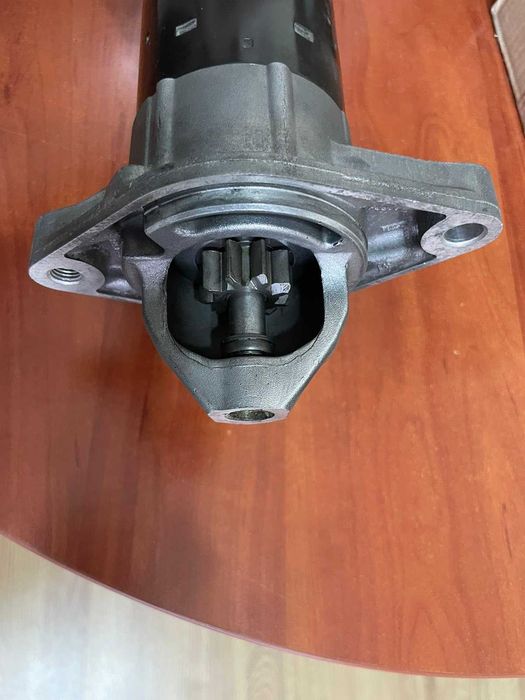 Стартер Toyota Corolla