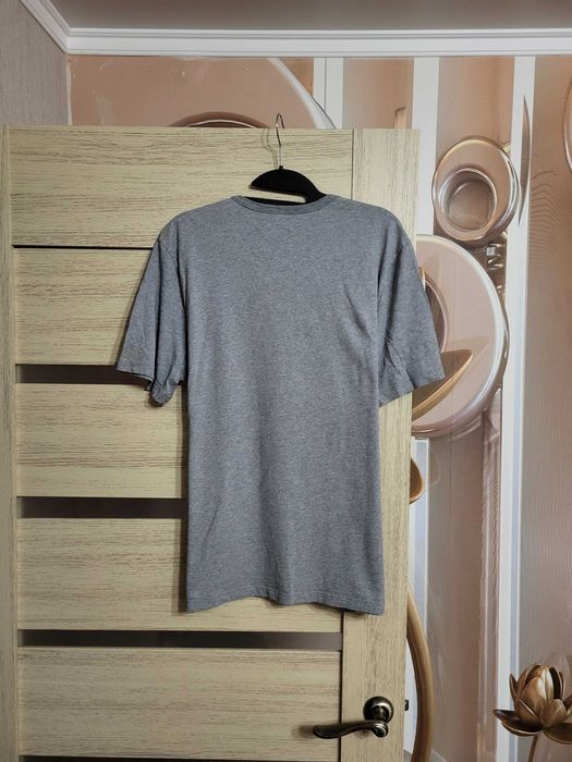 Чоловіча футболка hugo boss tshirtrn 3p classic