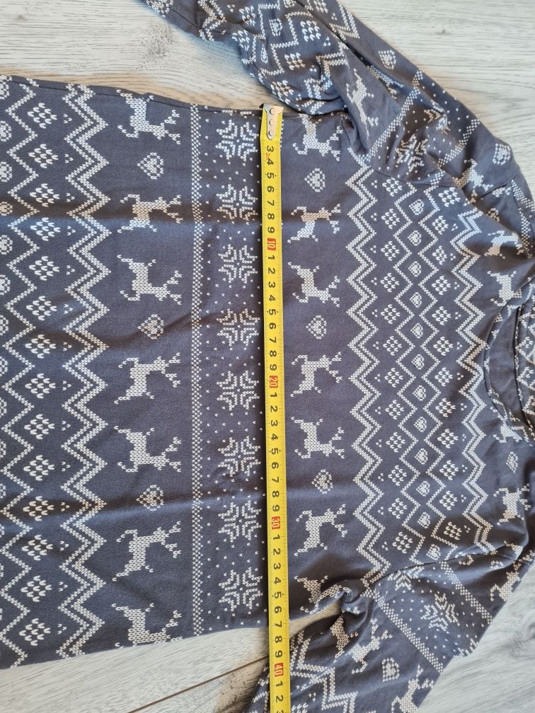 Piżama damska, Reserved, XS