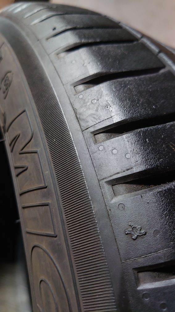 Летние шины Michelin Primacy 3 225/55 r18 225 55 18 комплект