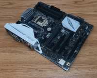 Motherboard Asus Z170-A para socket 1151