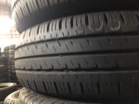 Шины 205/70 15с Hankook Vantra LT пара