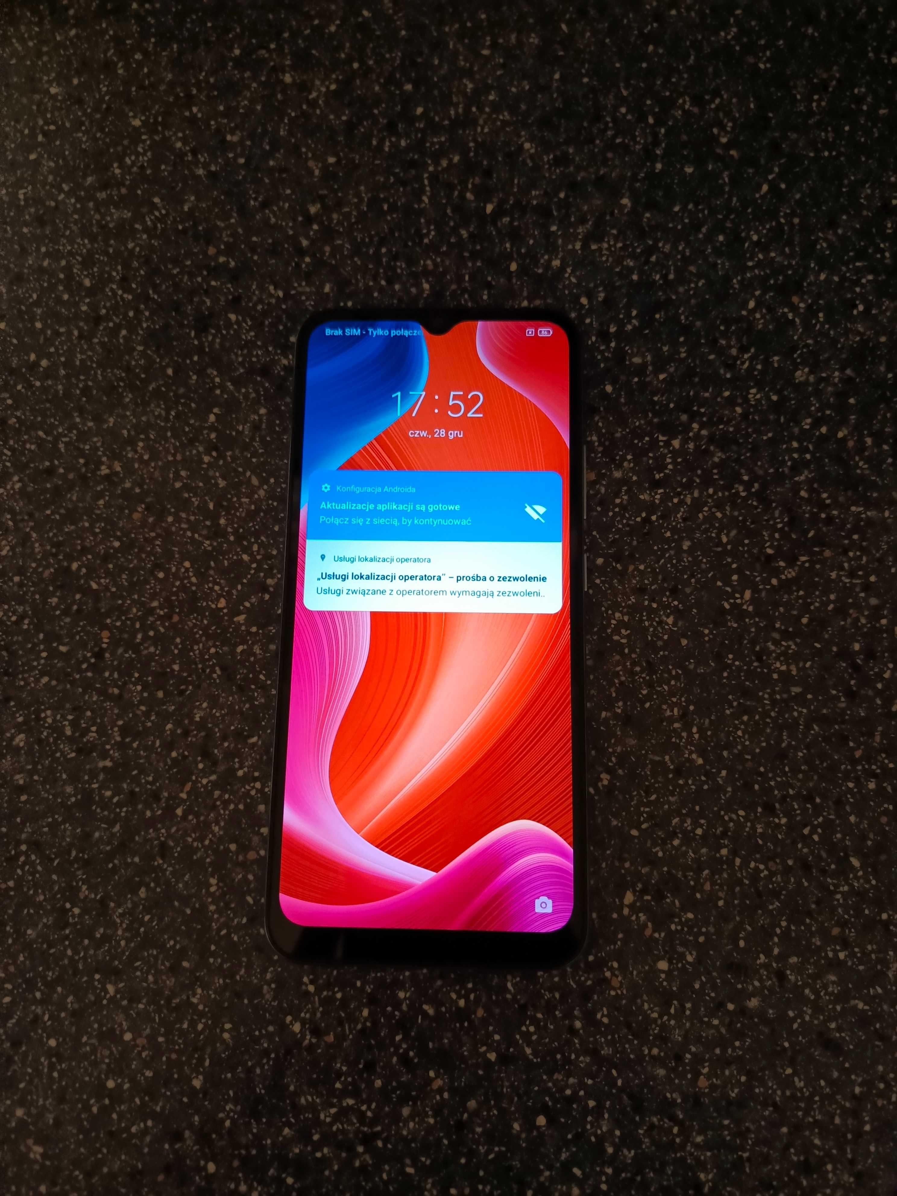 Telefon Realme C21 4/64