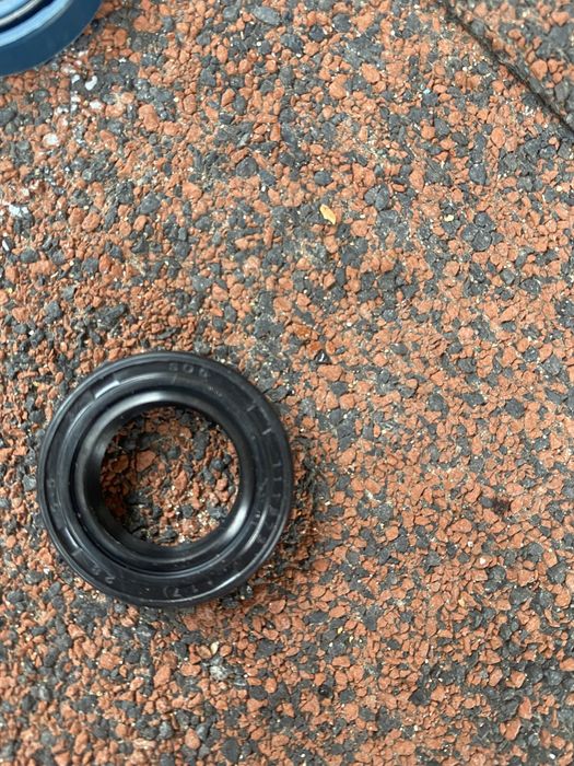 Подшипники редуктора Ямаха 5бм