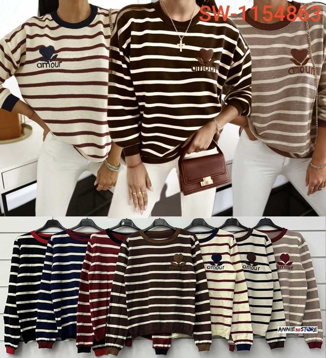 WYPRZEDAŻ !!! Sweter cudo  rozm. S-l