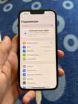 iPhone 13 black 128 GB