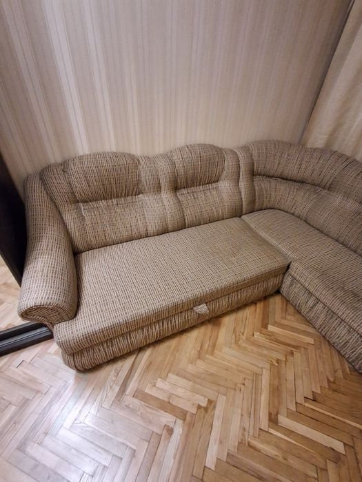 Продам угловой диван