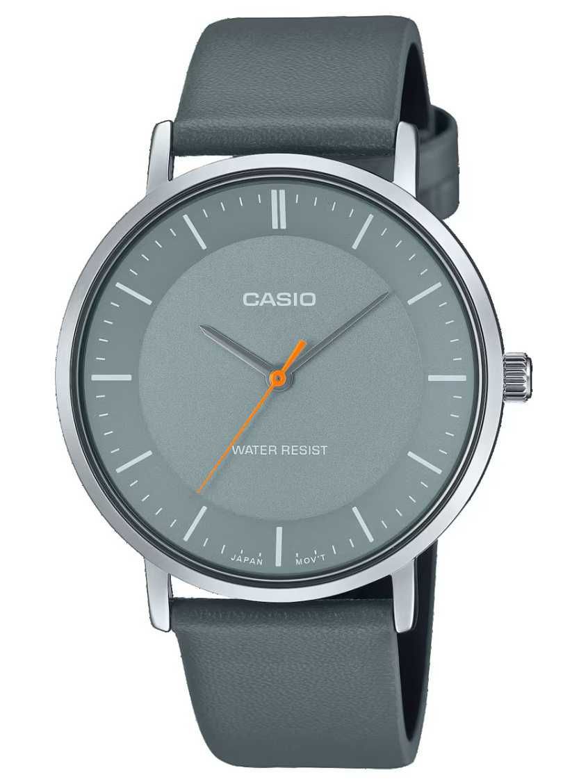 Zegarek męski CASIO MTP-VT04L-8E