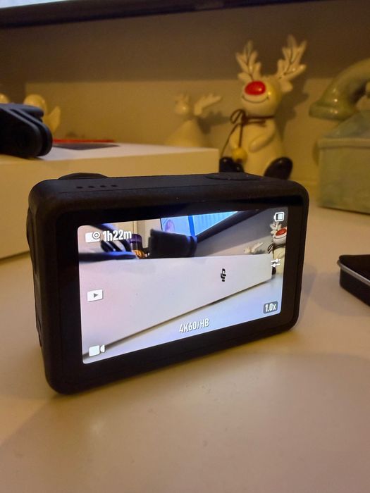 Kamera sportowa DJI ACTION 5 PRO