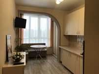 Здам 1к квартиру ЖК Сакура,вул.Єдності 5