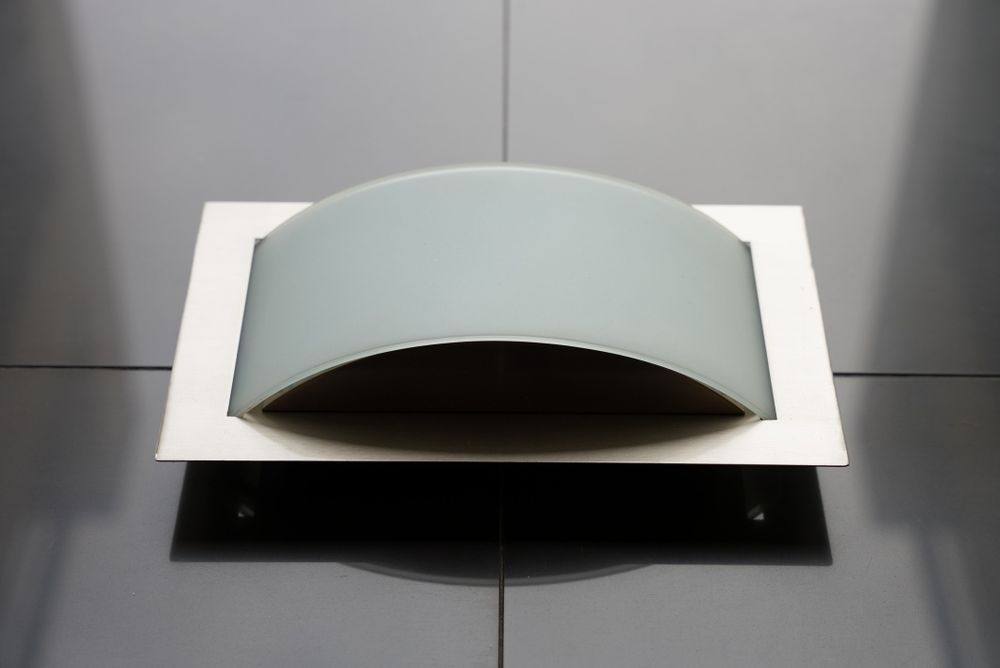 Aplique luz de parede DIULA