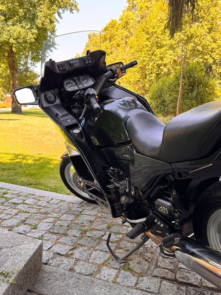 BMW K 1100 LT 1992