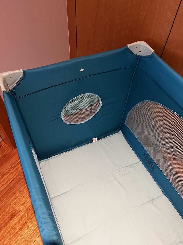 Berço de viagem Chicco