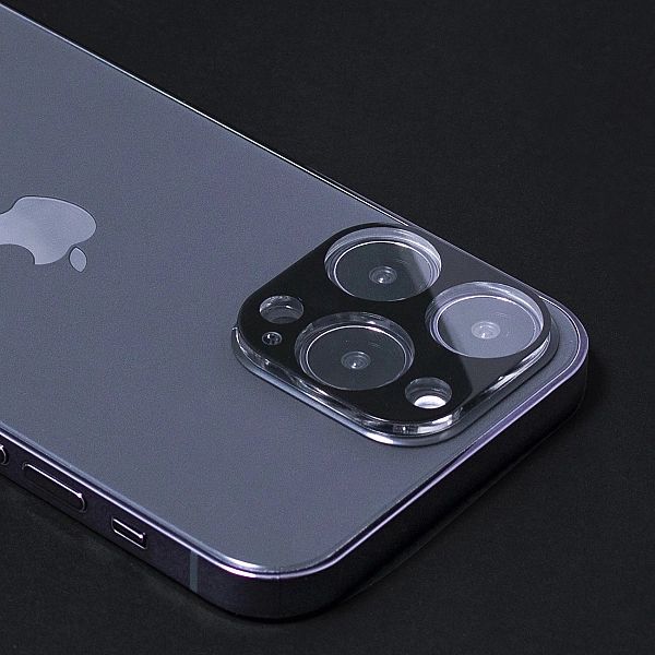 Szkło na aparat Wozinsky Full Camera Glass na Xiaomi Redmi Note 14 Pro
