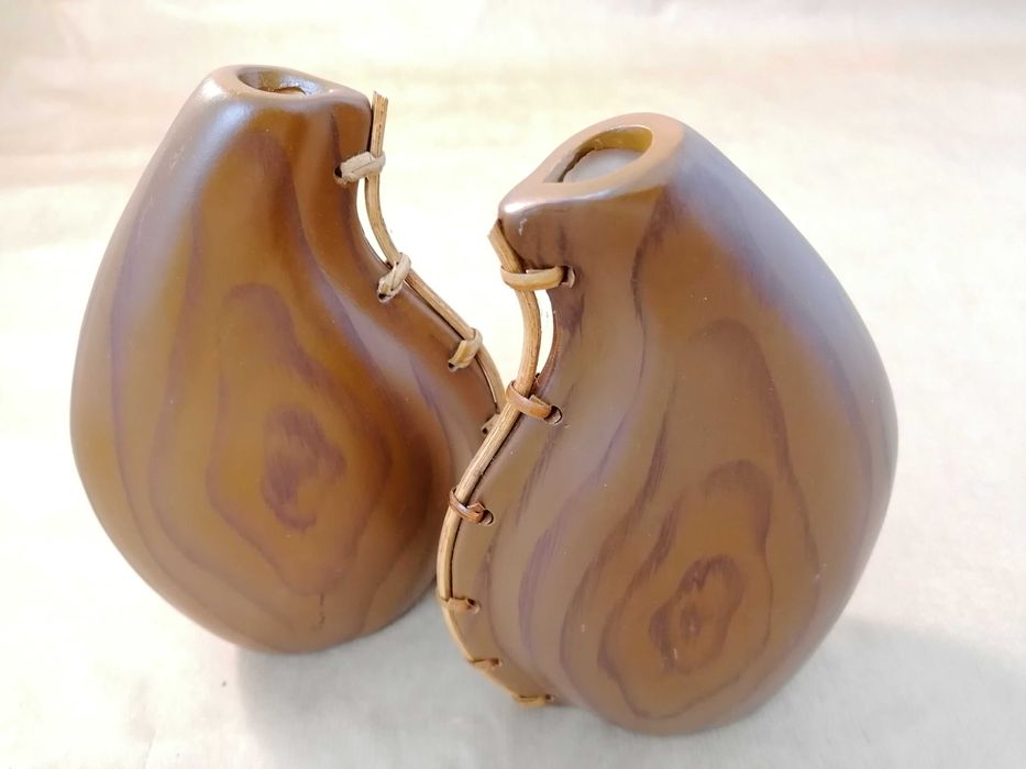 Stylowy wazon - ładny, nowy