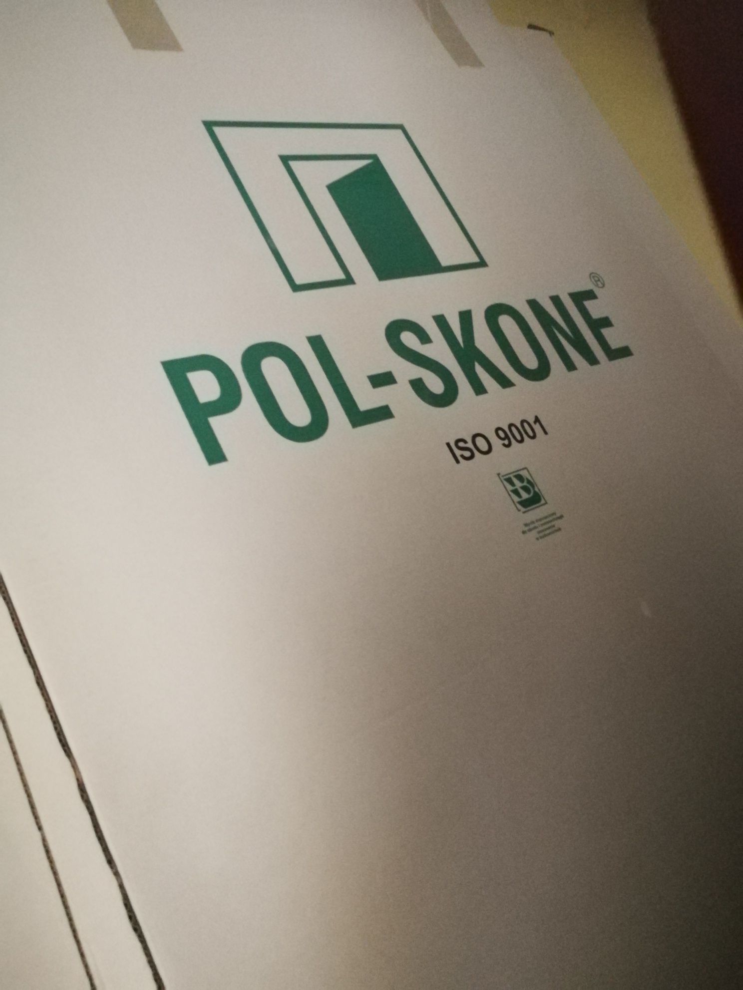 NOWE drzwi wewnętrzne i do WC firma Pol-skone 6 szt. !