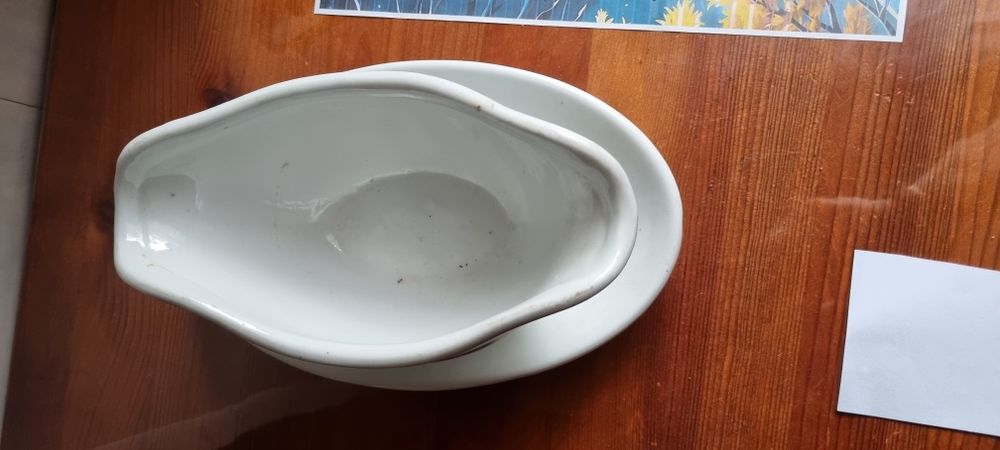 Sprzedam starą sosjerkę