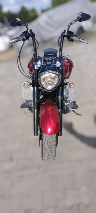 YAMAHA Stratoliner XV1900 14 rok