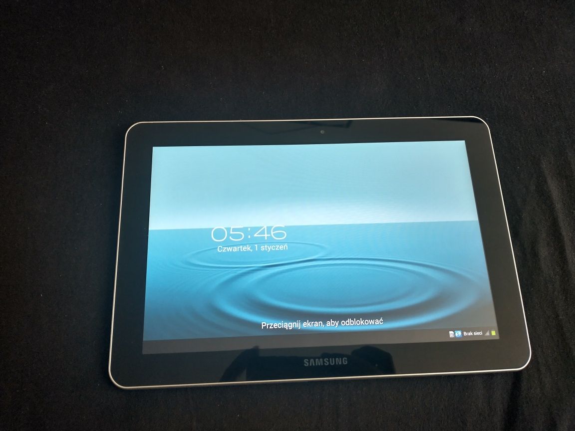 Tablet Samsung Galaxy Tab 10.1