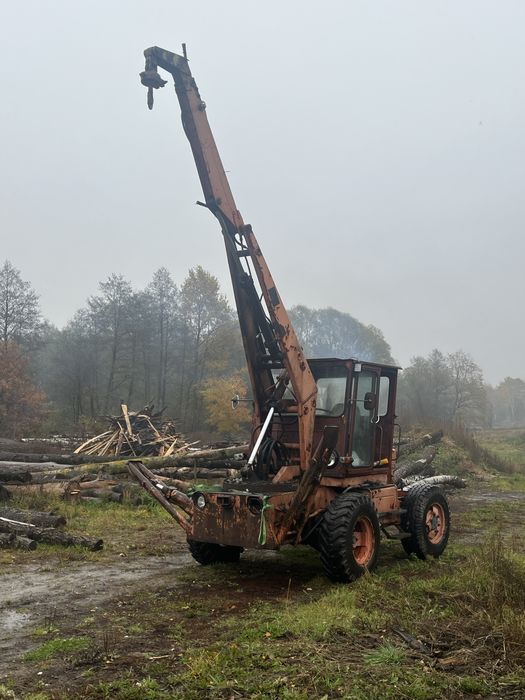 TIH 445 dh nie troll nie cyklop