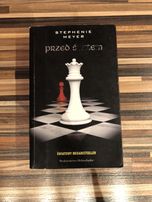 Przed świtem - Stephenie Meyer