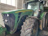 Трактор John Deere 8295R 2011 года